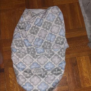 Blankets and Beyond Swaddle